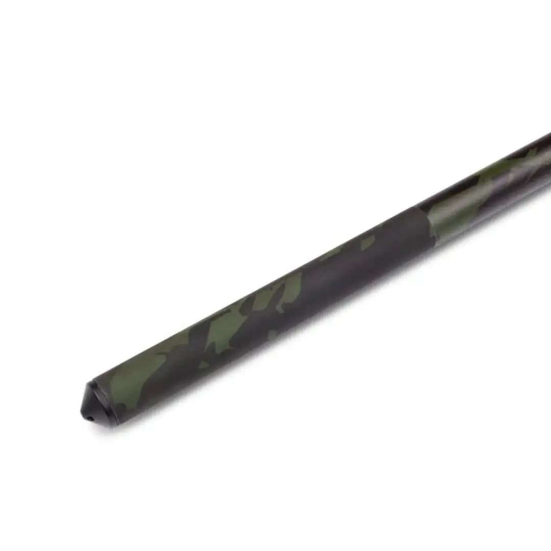 Nash DWARF Special Edition CAMO Rod & Net Set