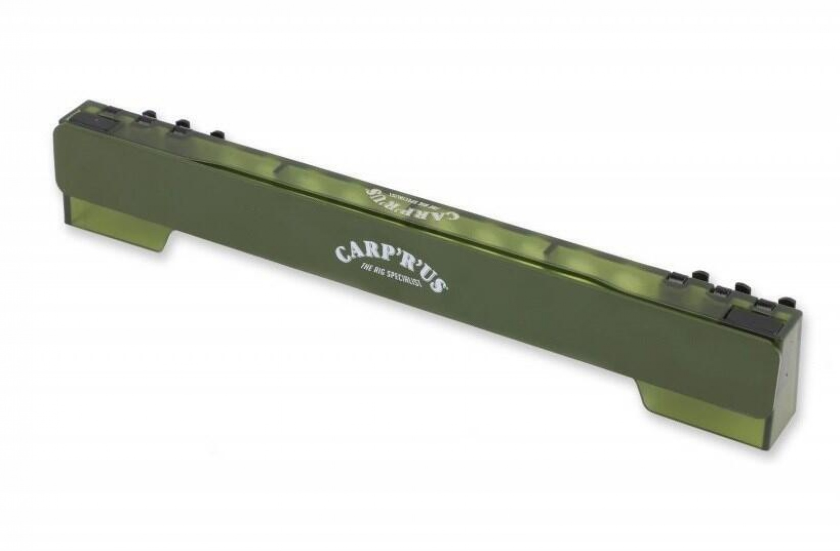 Carprus Rig Rack