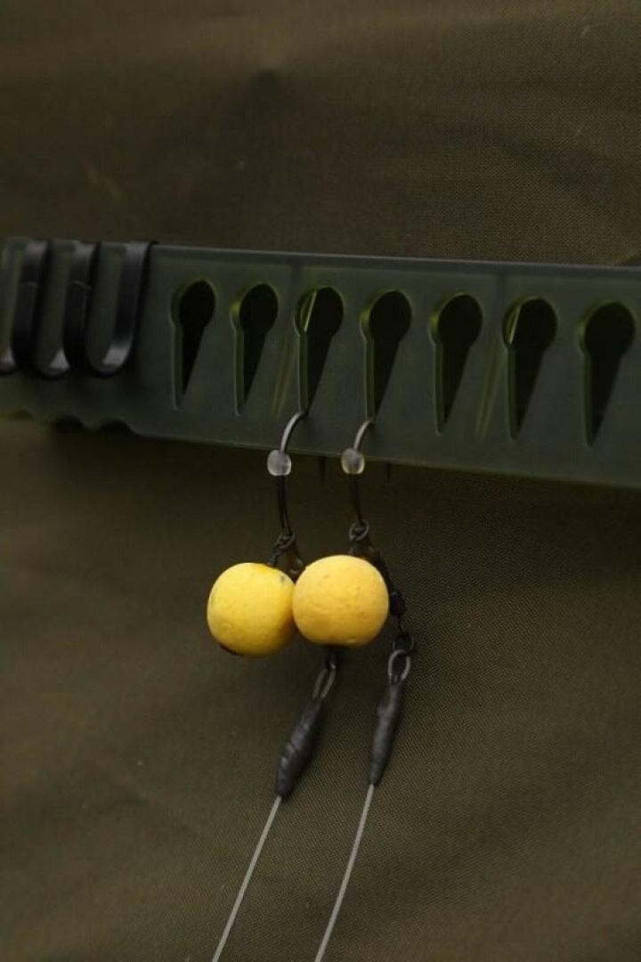 Carprus Rig Rack