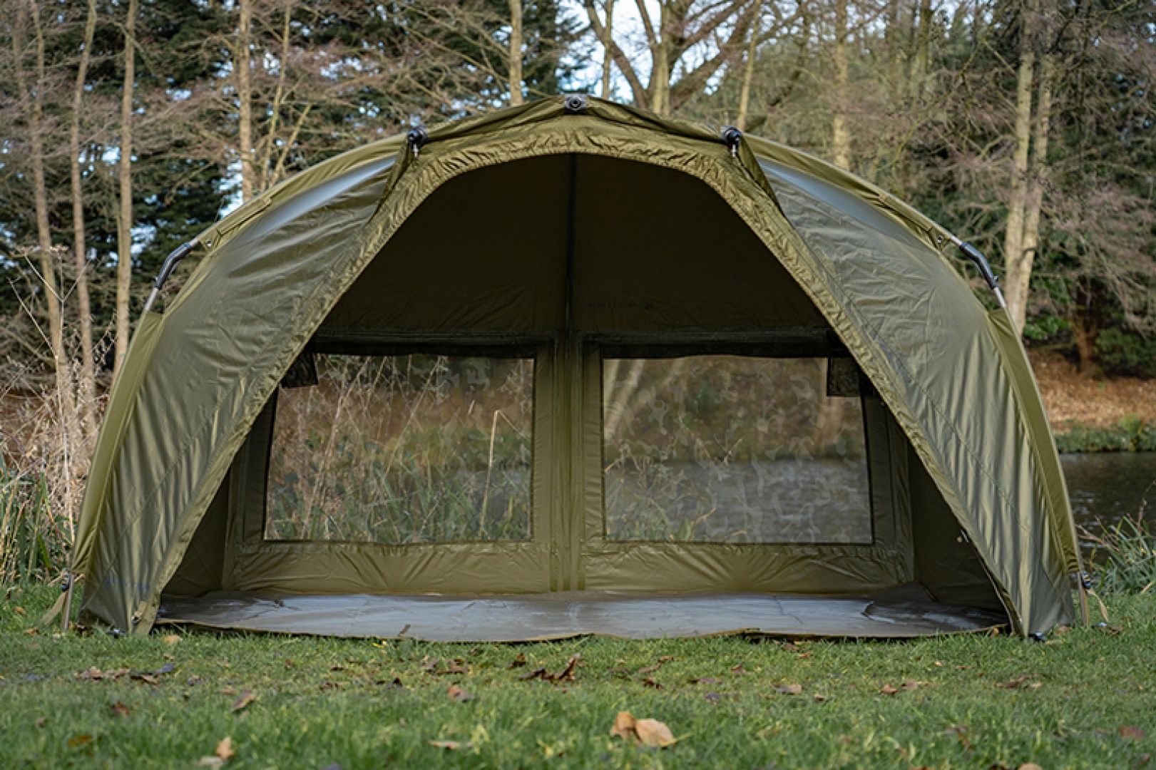 Fox Frontier LITE Bivvy