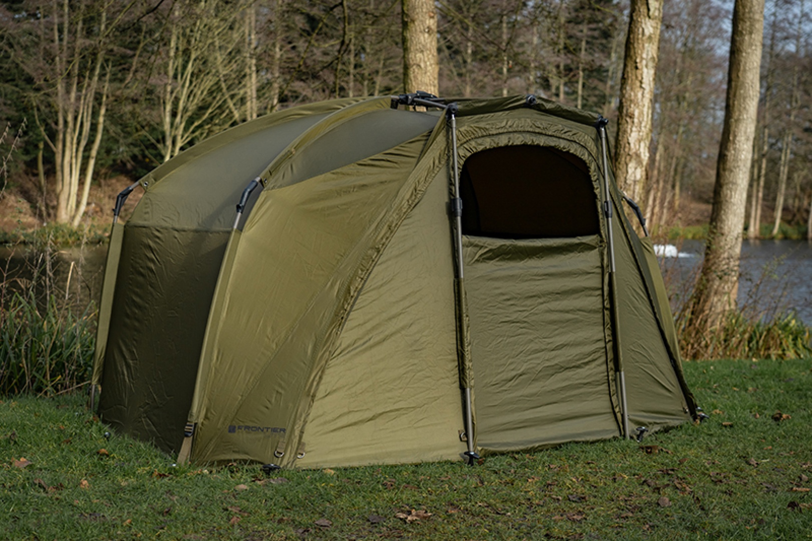 Fox Frontier LITE Bivvy