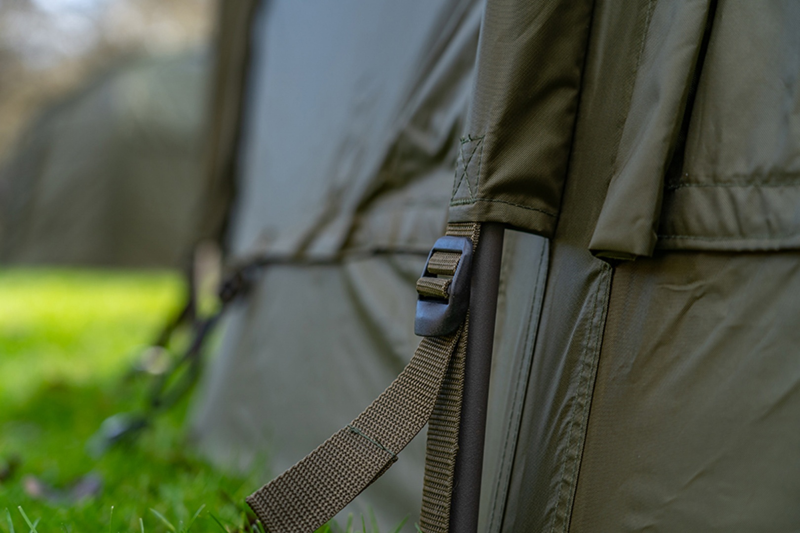 Fox Frontier LITE Bivvy