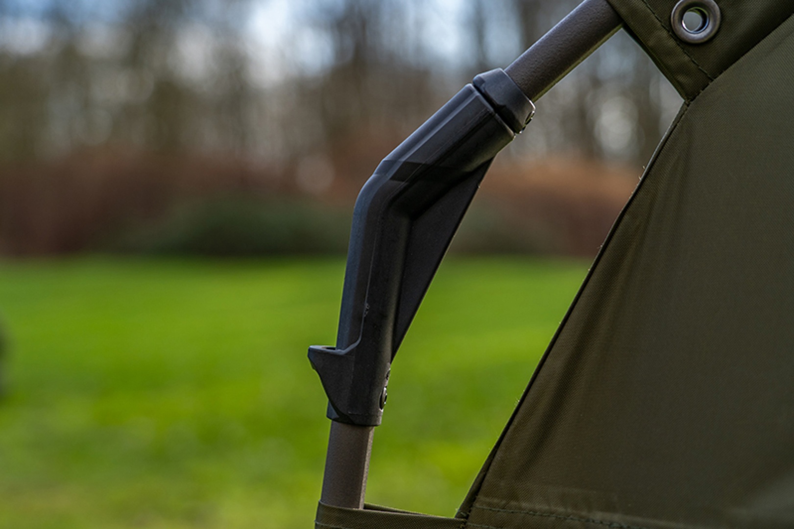 Fox Frontier LITE Bivvy