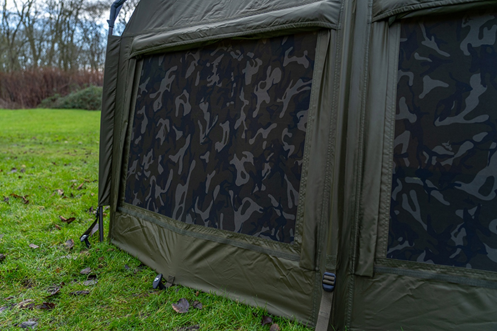 Fox Frontier LITE Bivvy