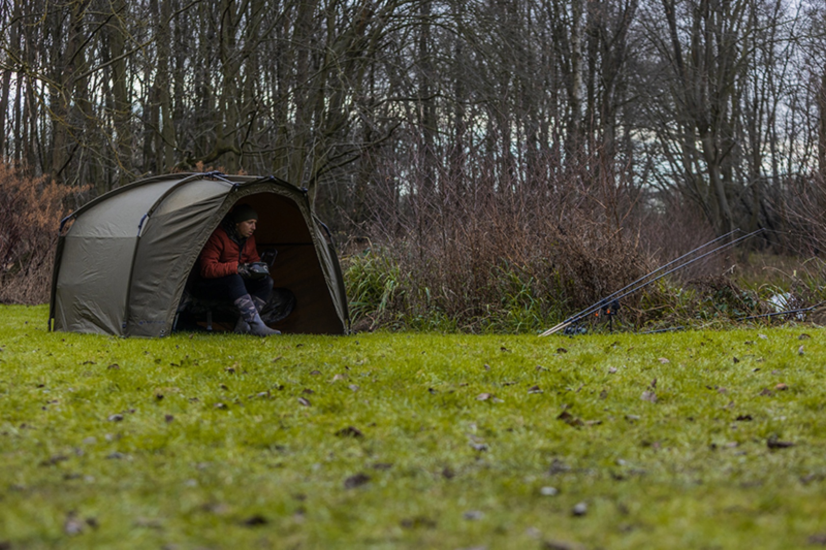 Fox Frontier LITE Bivvy