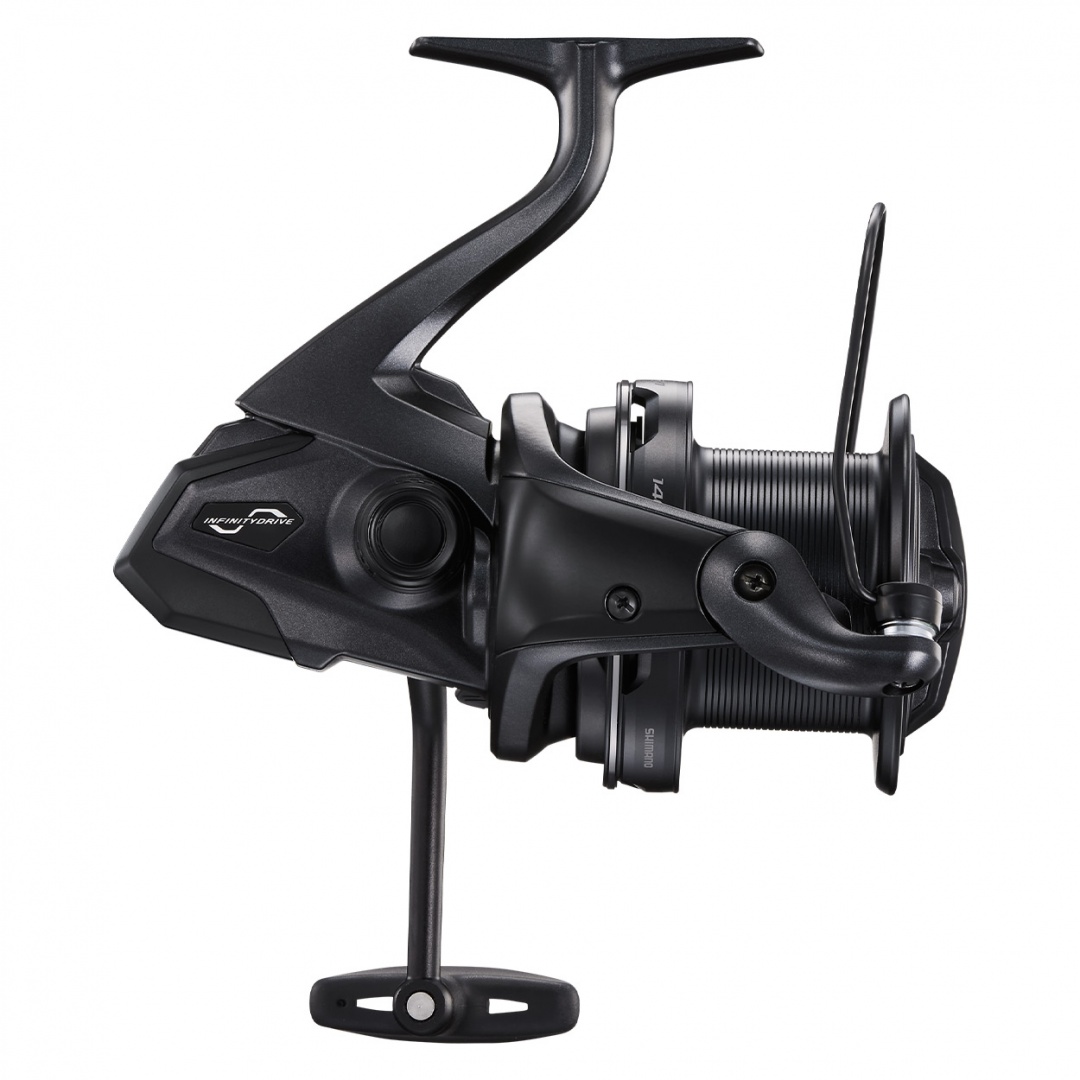 Shimano Ultegra 14000 XTE