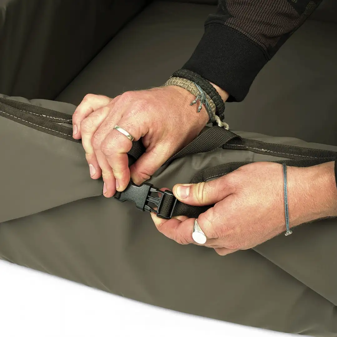 Avid Carp Folda Cradle