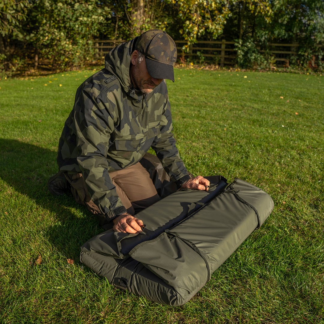 Avid Carp Folda Cradle