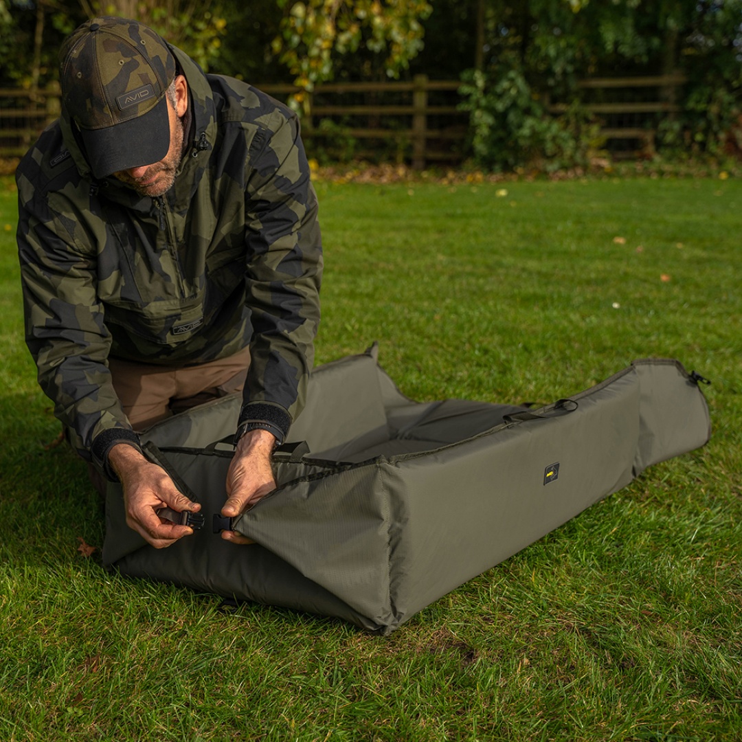 Avid Carp Folda Cradle