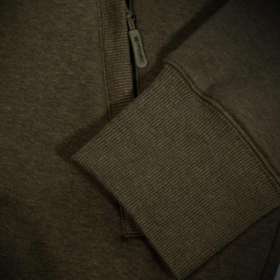 Trakker Premium Marl Hoody