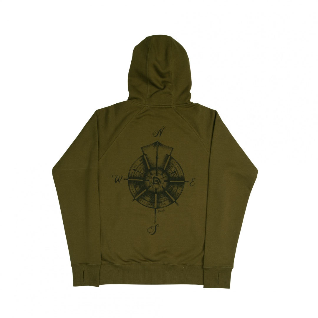 Trakker Tempest Hoody