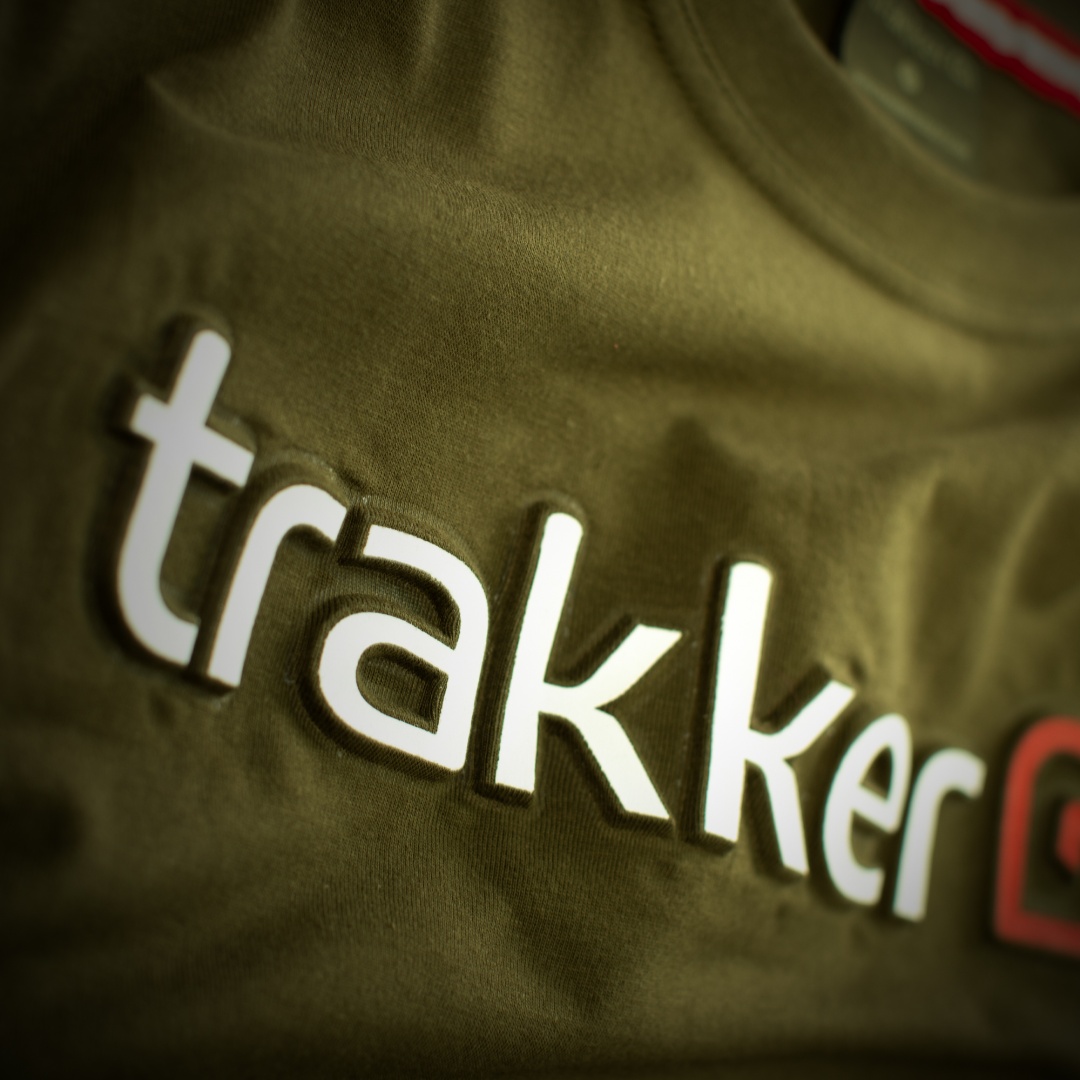 Trakker 3D Printed T-Shirt 