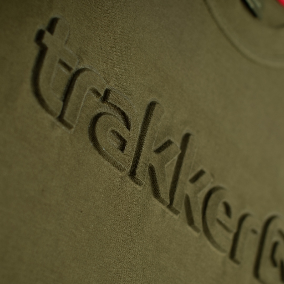 Trakker 3D T-Shirt 