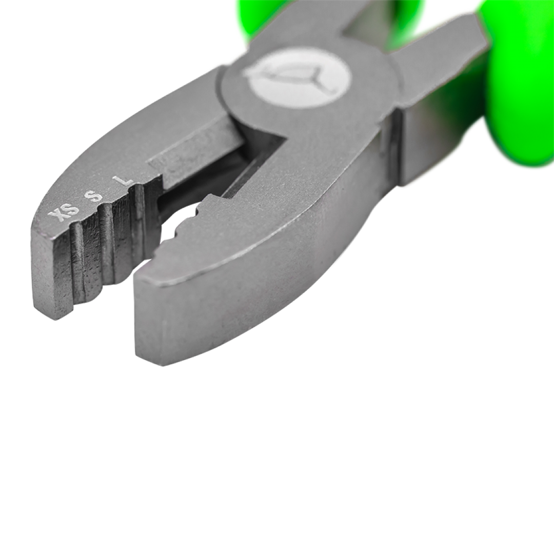 Korda Mini Krimp Tool