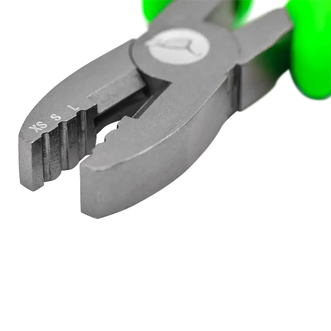 Korda Mini Krimp Tool