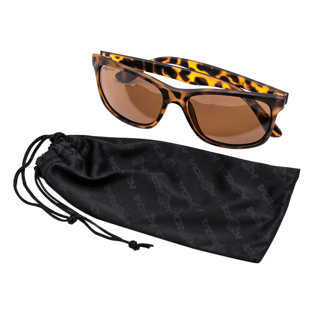 Korda Sunglasses Classic 0.75 - Okulary Polaryzacyjne