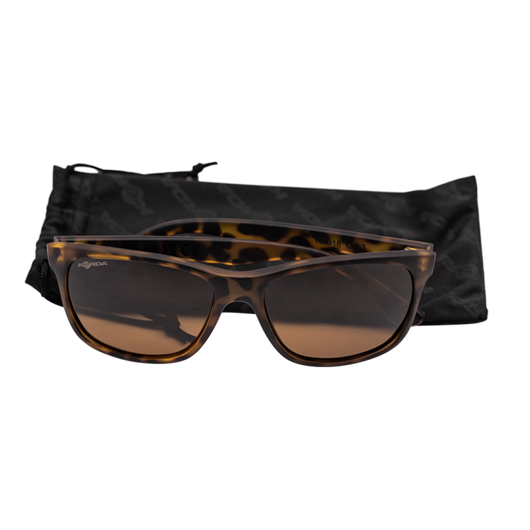 Korda Sunglasses Classic 0.75 - Okulary Polaryzacyjne