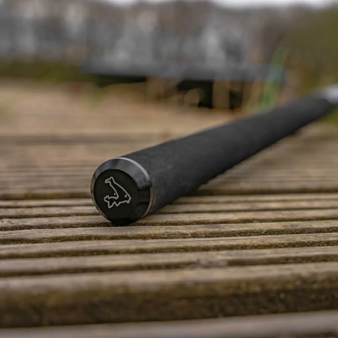 Avid Carp Breach 3-6-9 Landing Net
