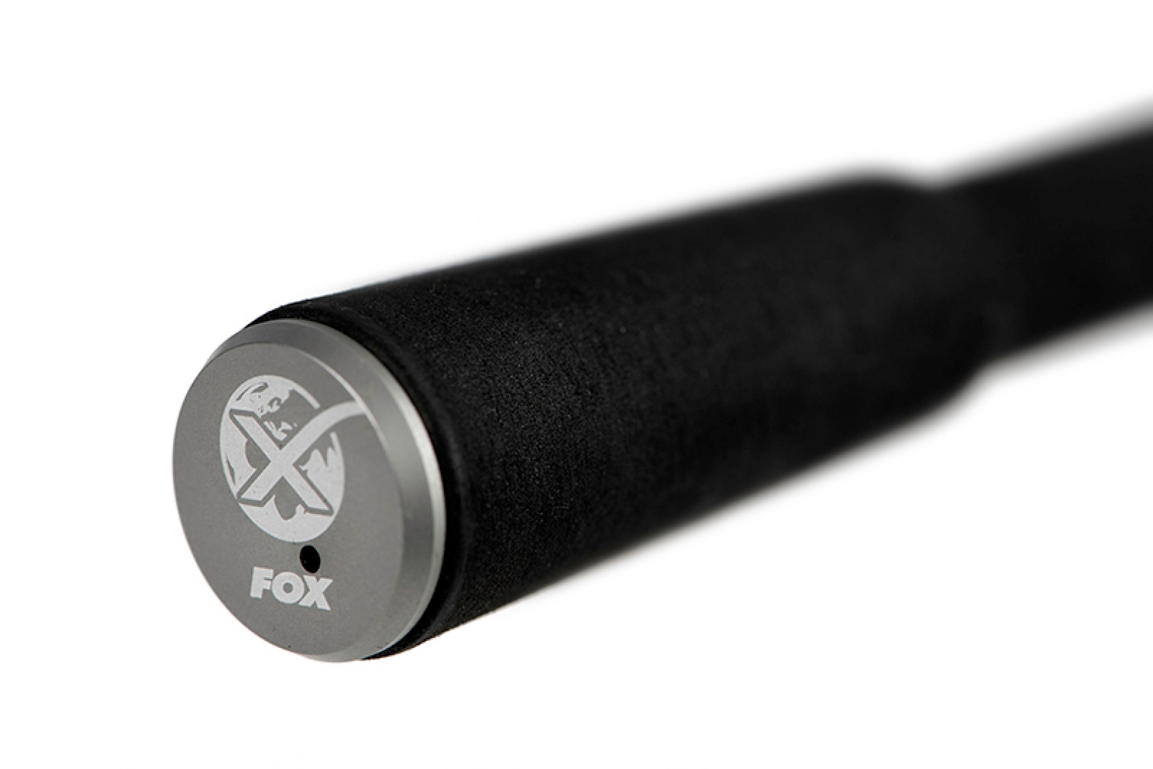 Fox Explorer Ti Rods