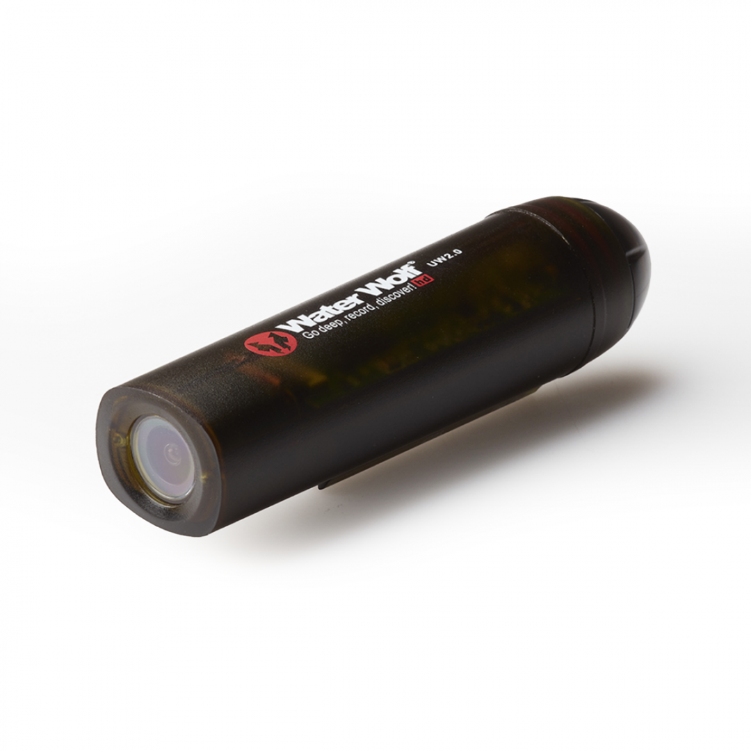 WaterWolf Underwater Fishing Camera UW 2.0