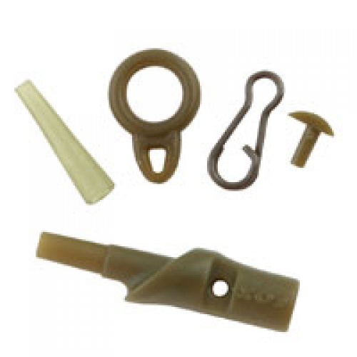 Fox Running Safety Clips