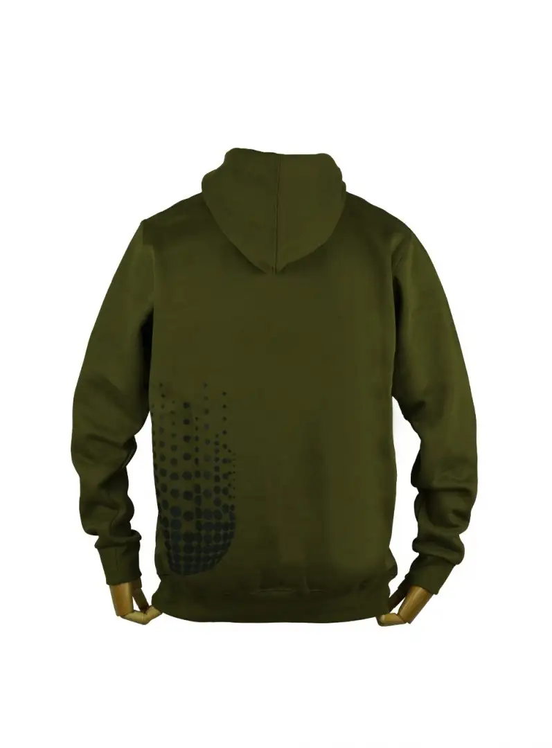 StickyBaits Olive Hood