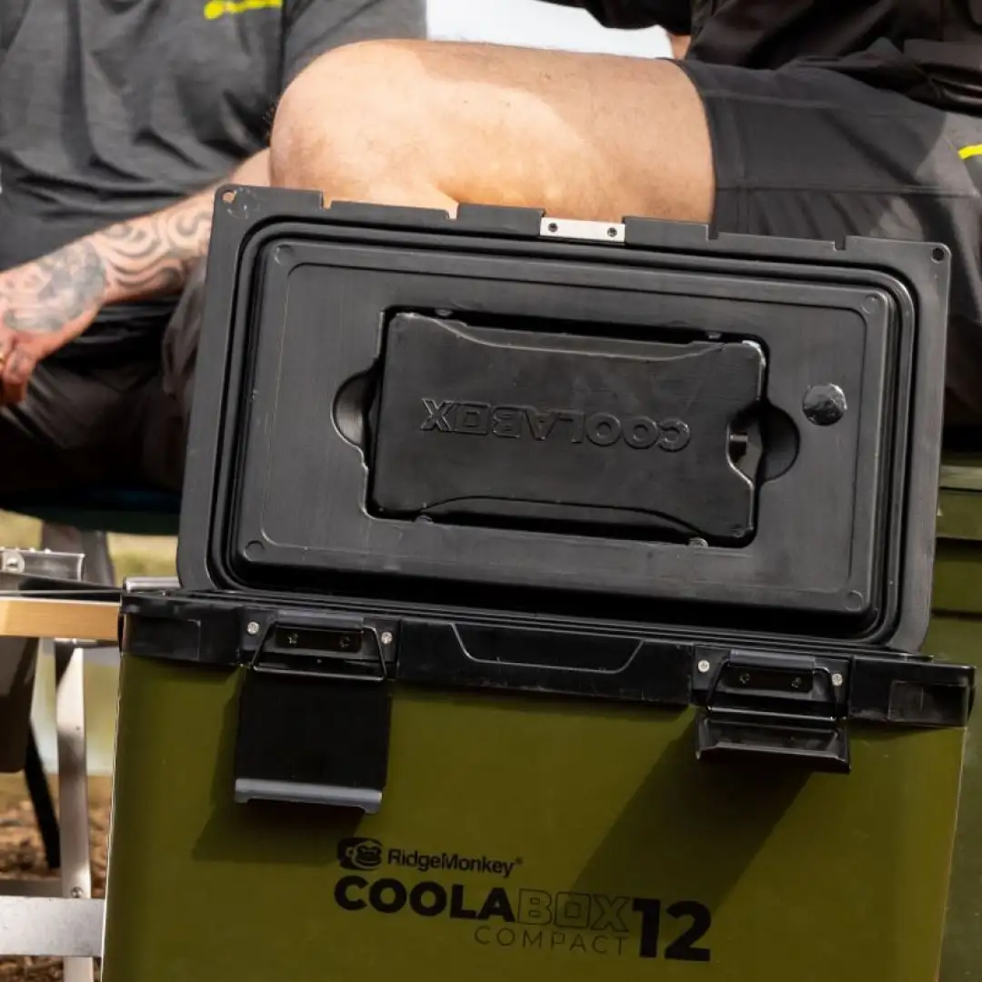 RidgeMonkey CoolaBox Freeze Pack