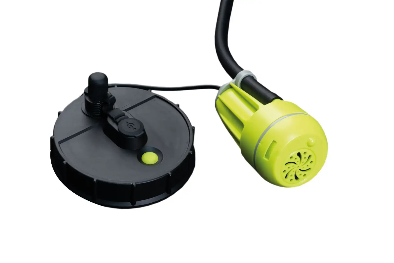 RidgeMonkey Outdoor Power Shower Attachment Set