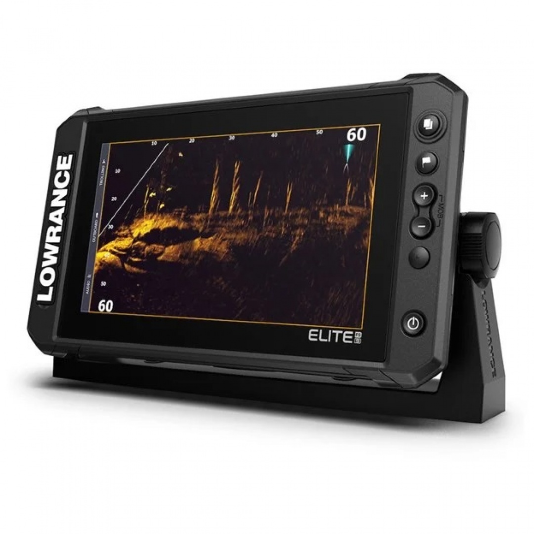 Lowrance Elite 9 FS Active Imaging 3 in 1 ROW