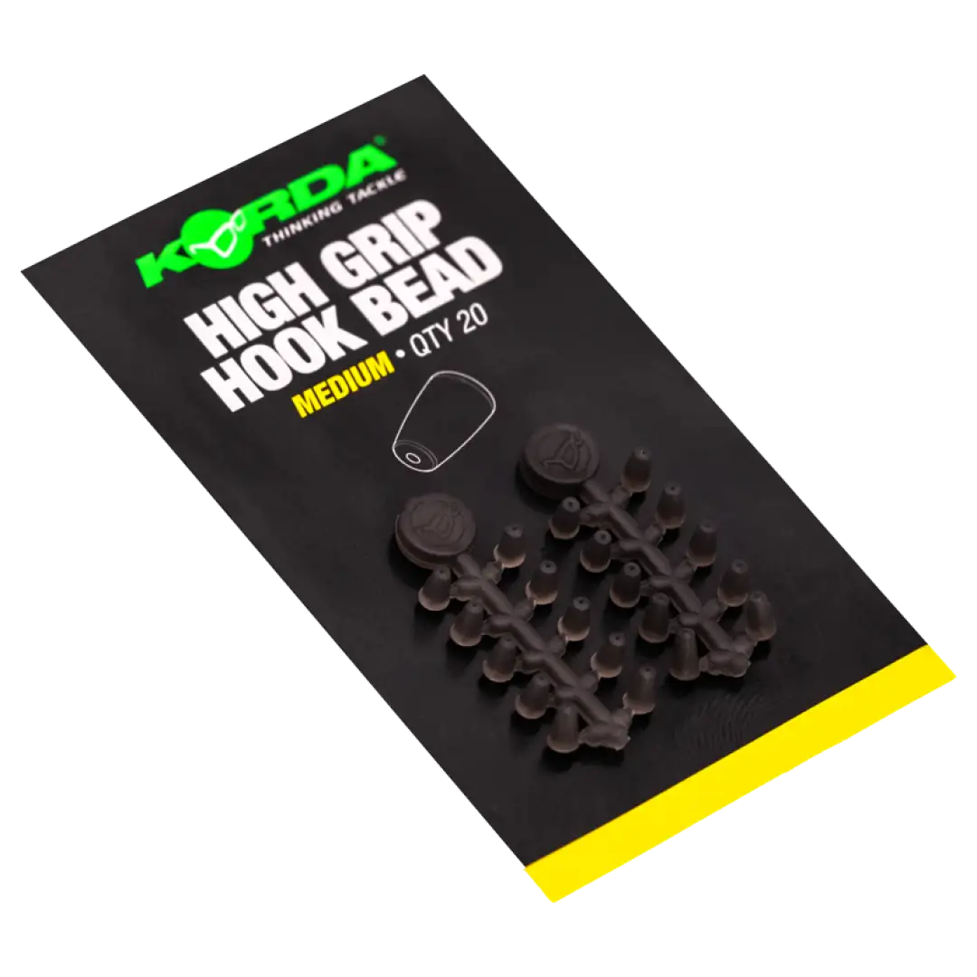 Korda High Grip Hook Bead