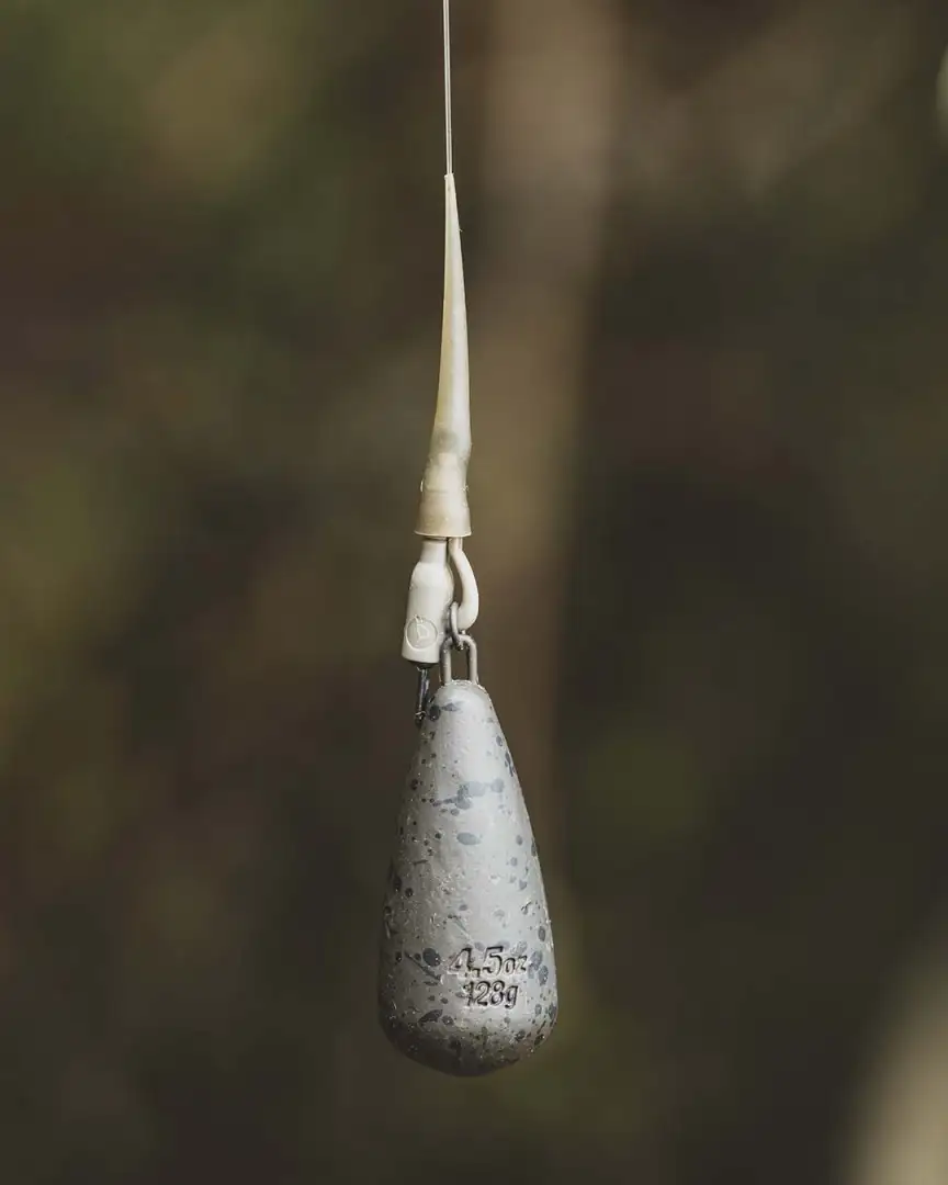 Korda Naked Tail Rubber