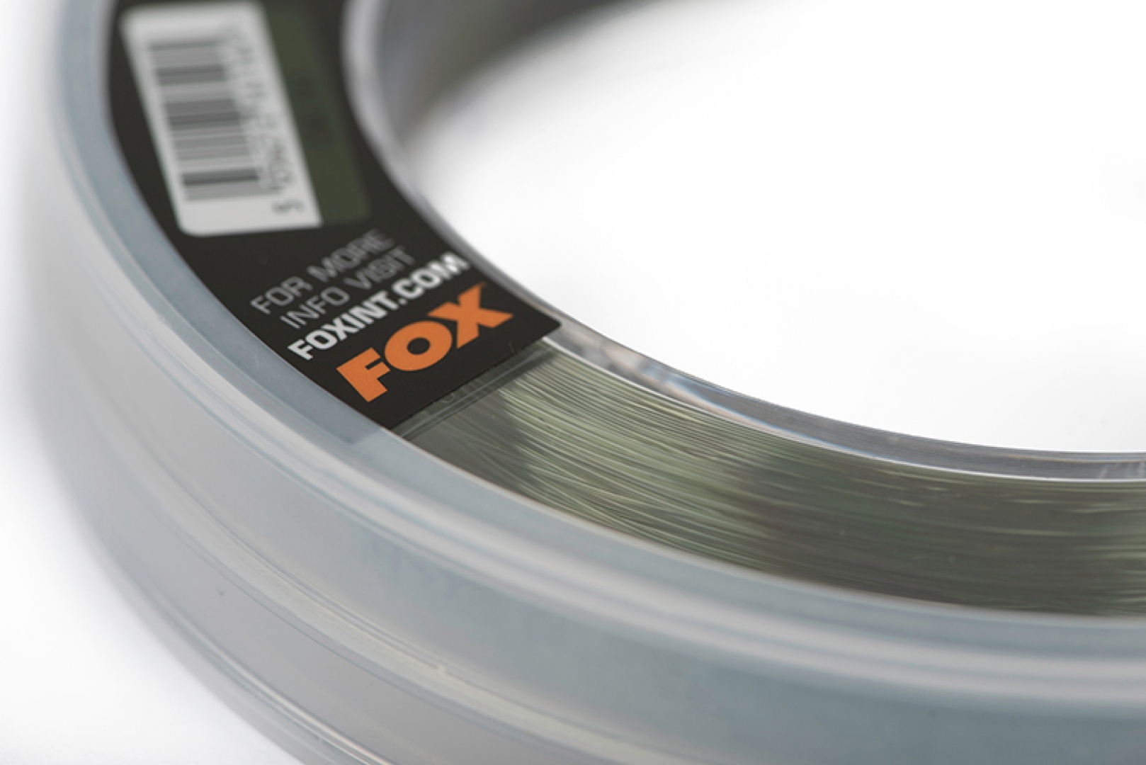 Fox Exocet PRO Double Tapered Line