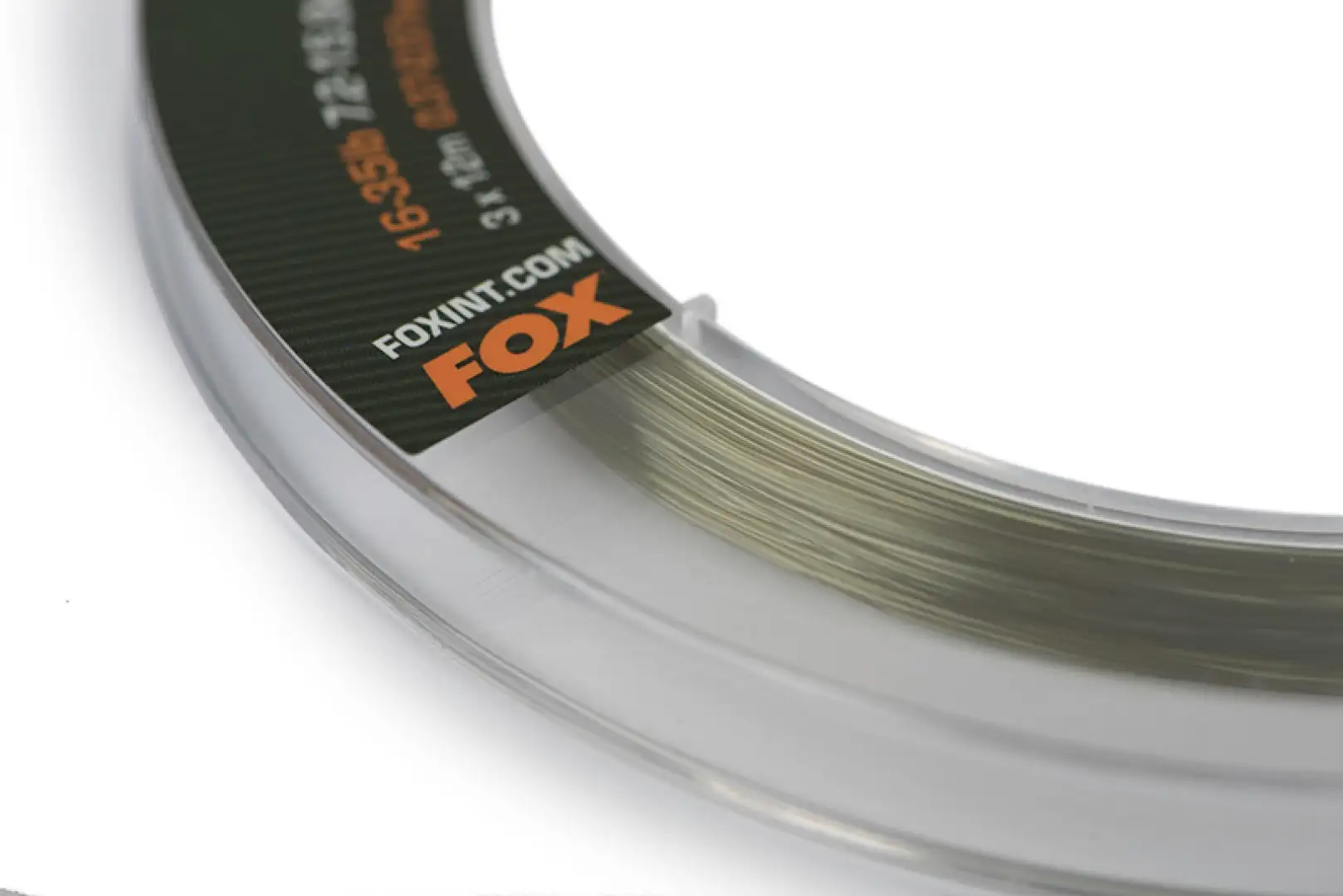 Fox Exocet PRO Tapered Leader