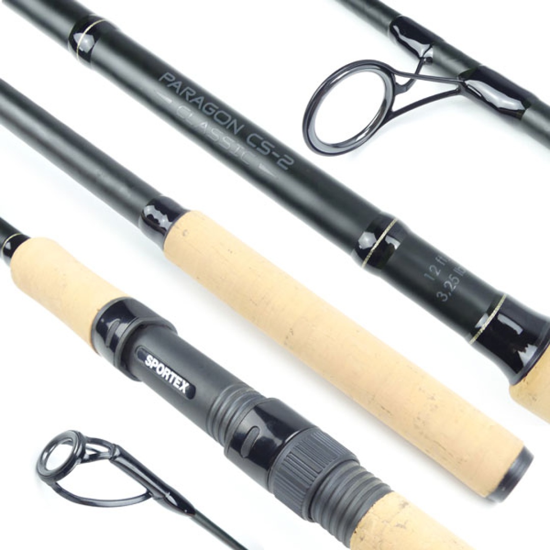 Sportex Paragon CS-2 CLASSIC Carp Rod