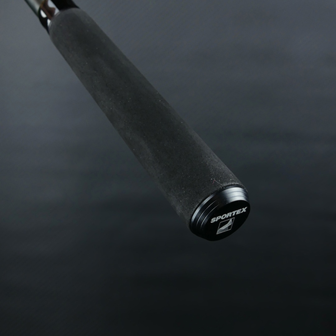 Sportex Paragon CS-2 Stalker Carp Rod