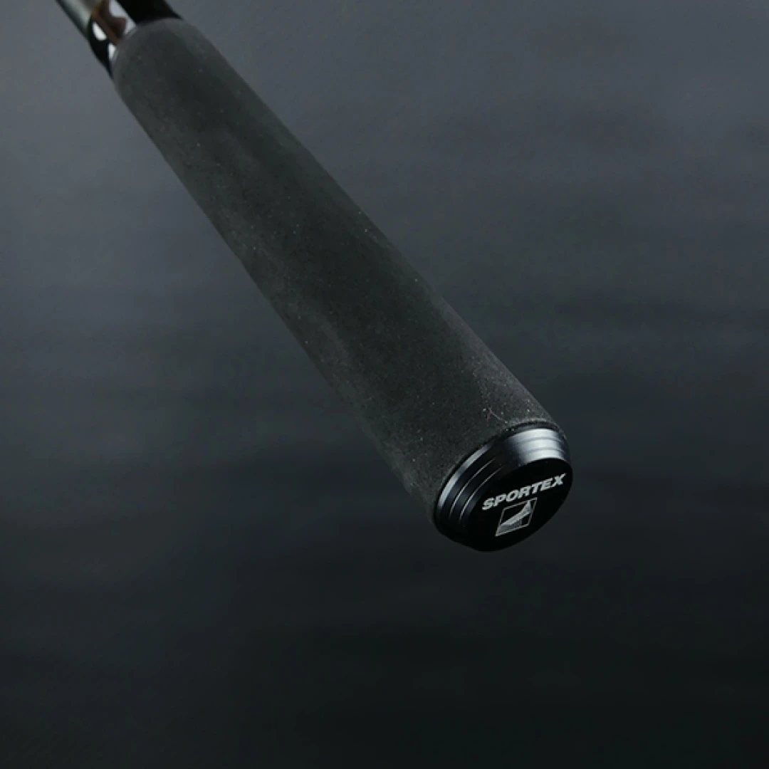 Sportex Paragon CS-2 Stalker Carp Rod