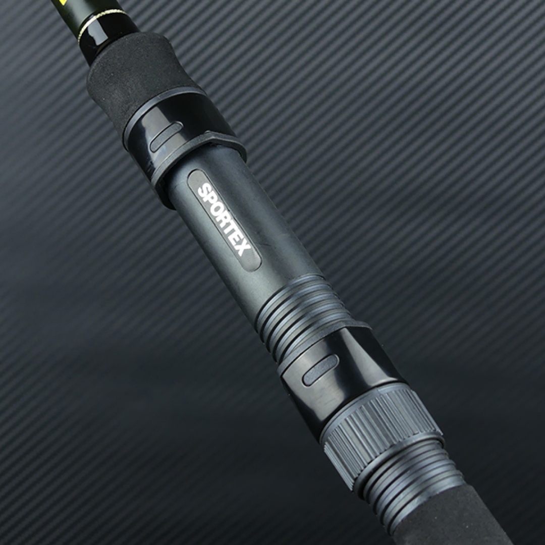 Sportex Paragon CS-2 Stalker Carp Rod