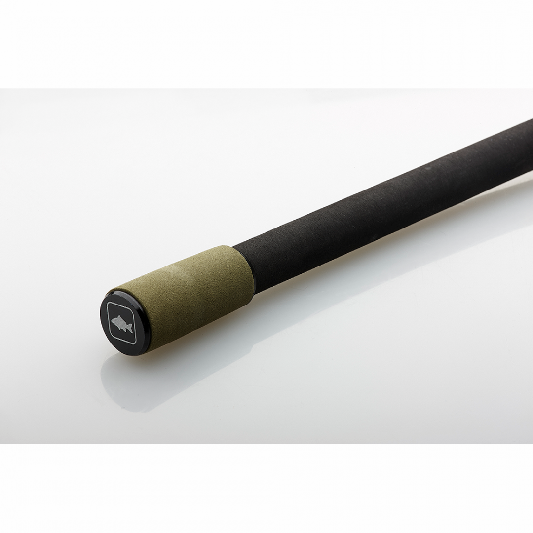 Prologic Commander COM-PACT Carp Rod