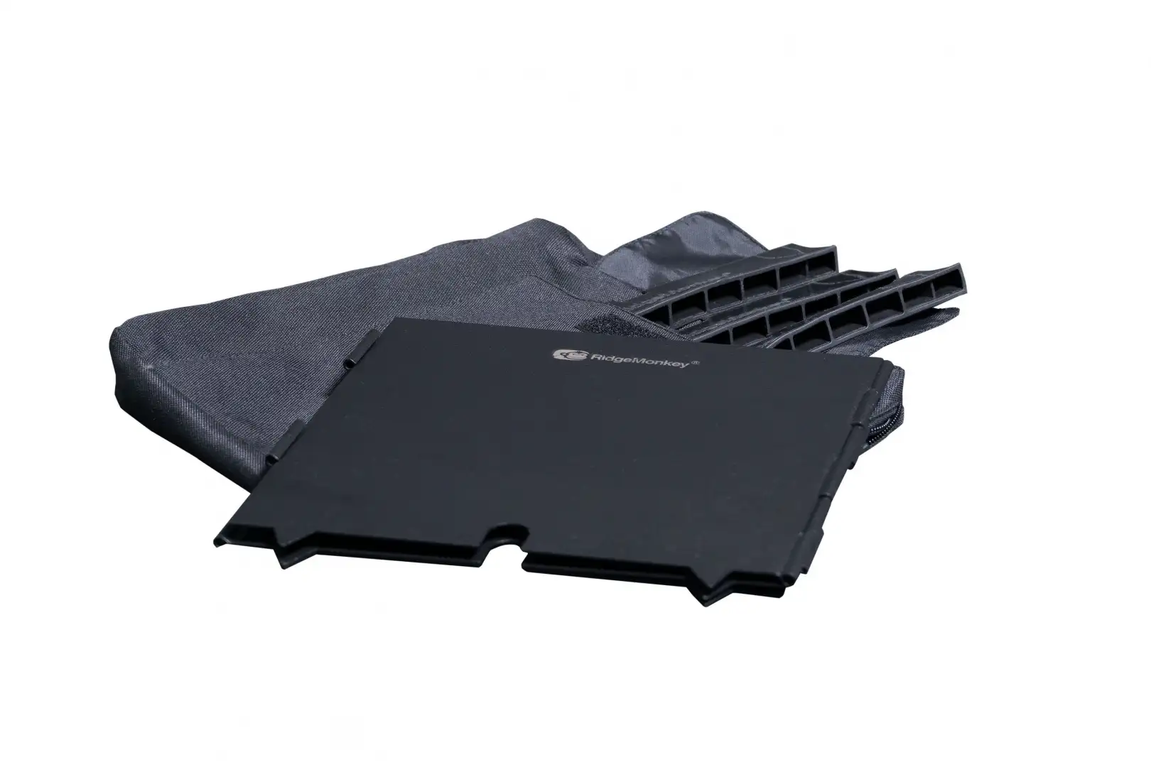 RidgeMonkey Quad Connect Windshield