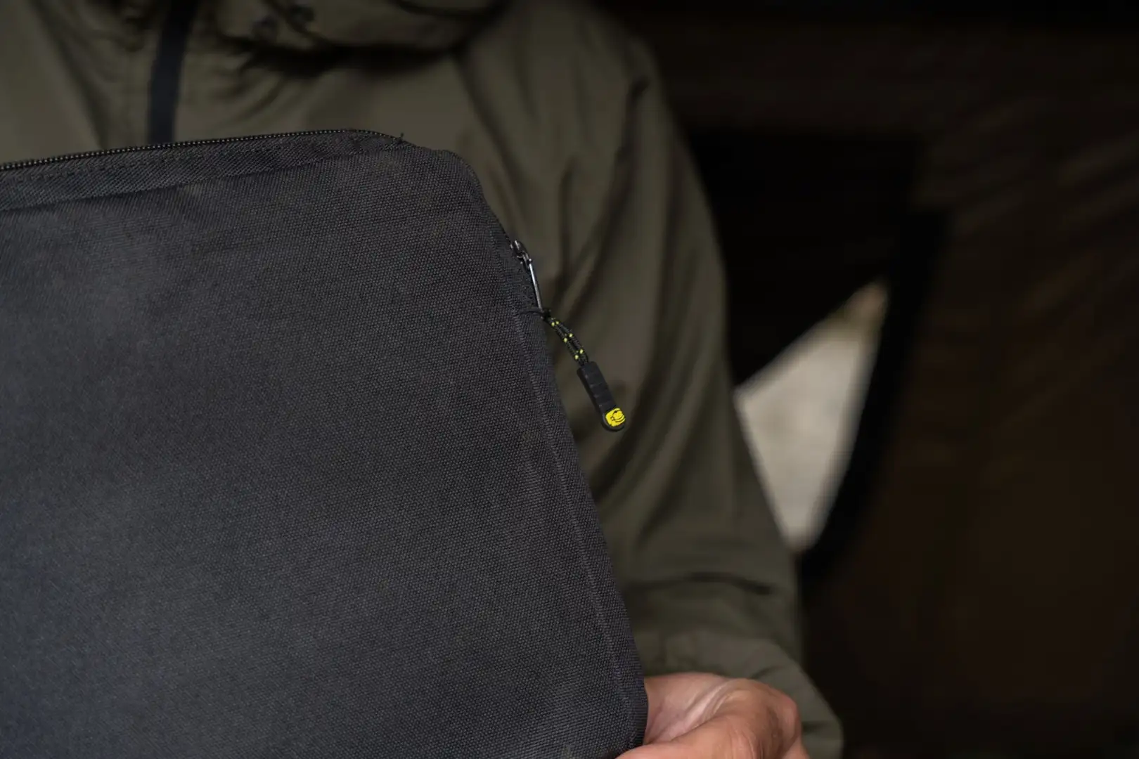 RidgeMonkey Quad Connect Windshield