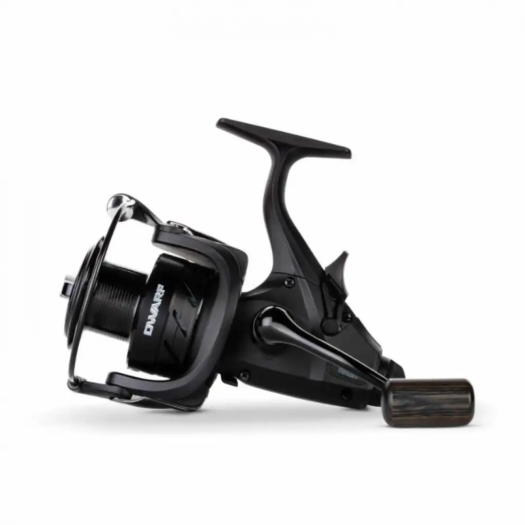 Nash Dwarf Freespool 6000 Reel