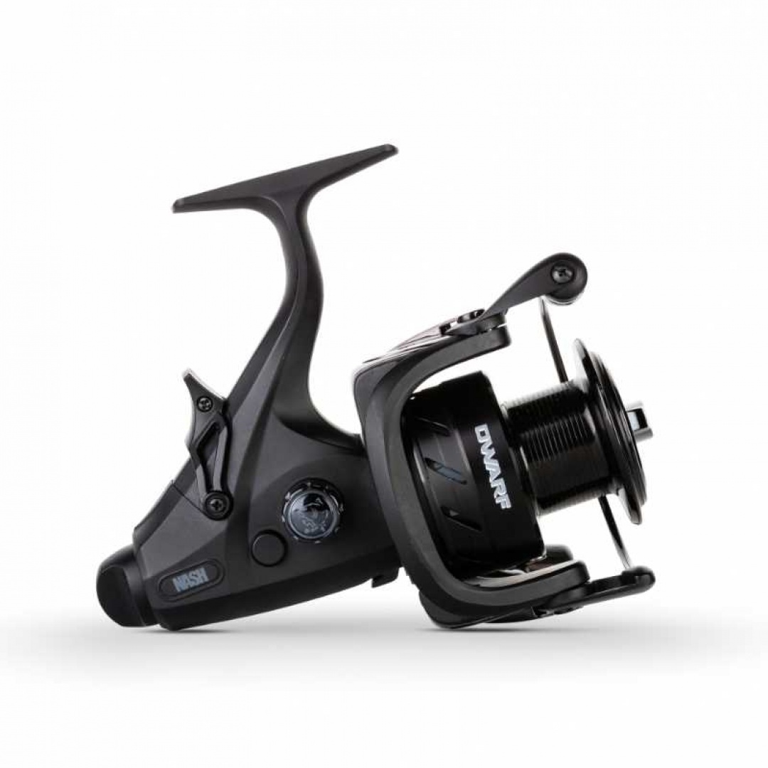 Nash Dwarf Freespool 6000 Reel