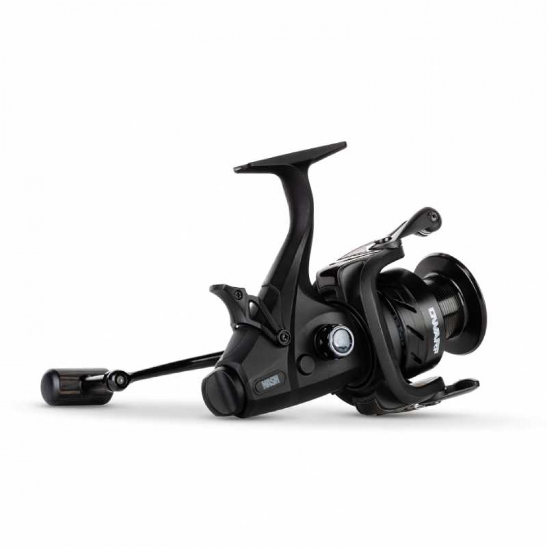 Nash Dwarf Freespool 6000 Reel