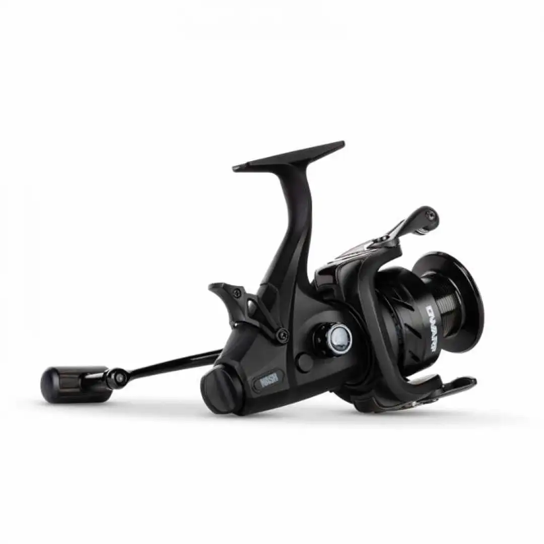 Nash Dwarf Freespool 6000 Reel