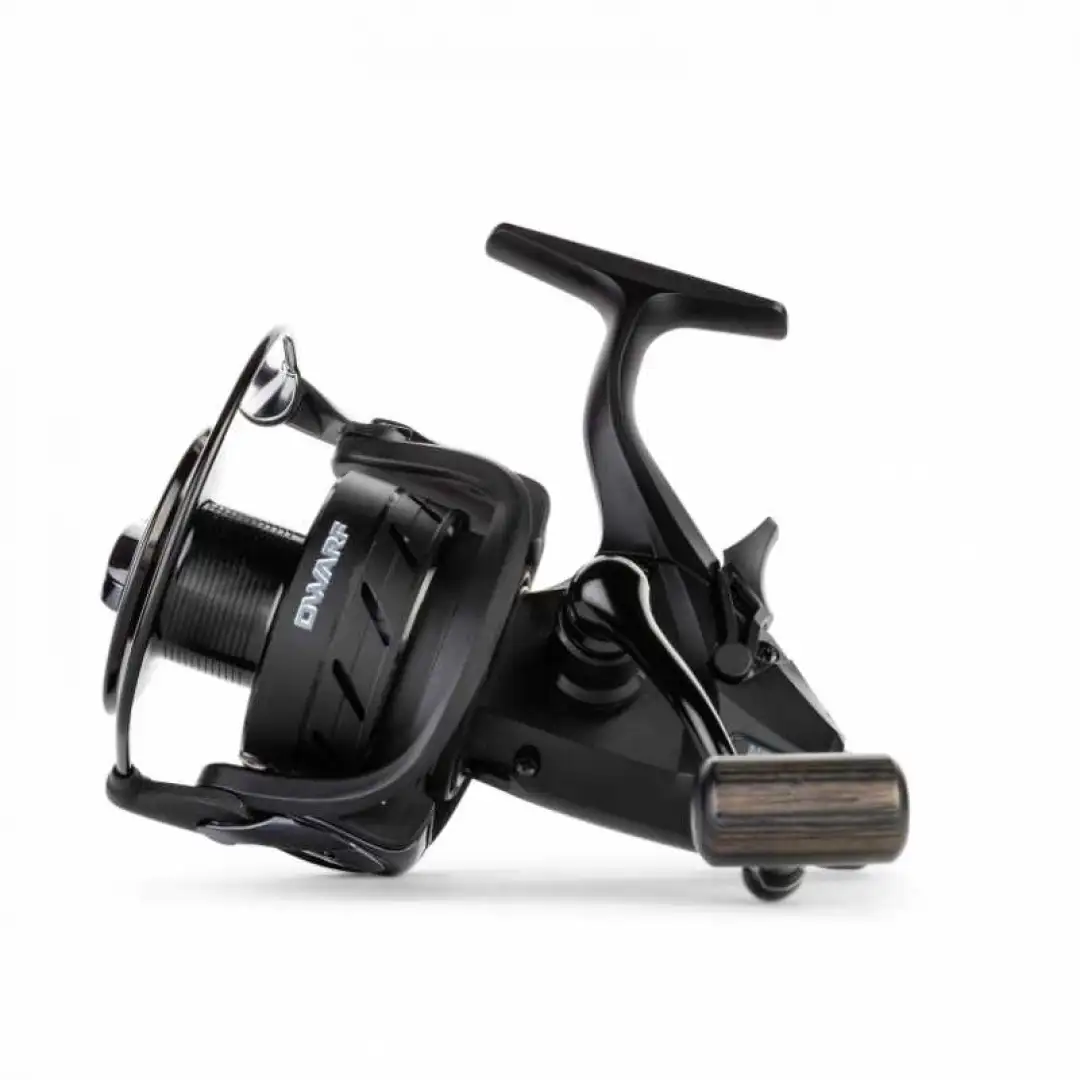 Nash Dwarf Freespool 6000 Reel