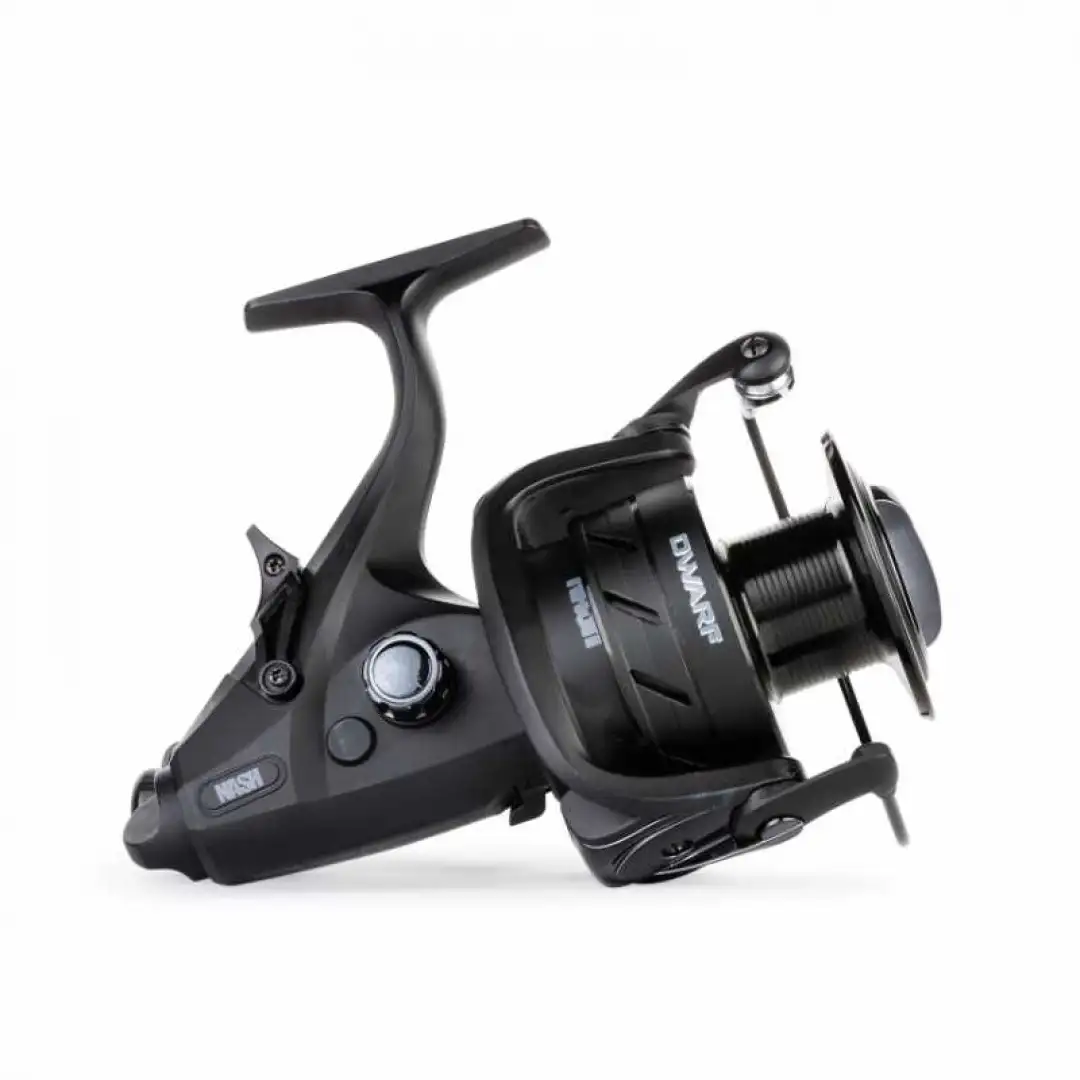 Nash Dwarf Freespool 6000 Reel