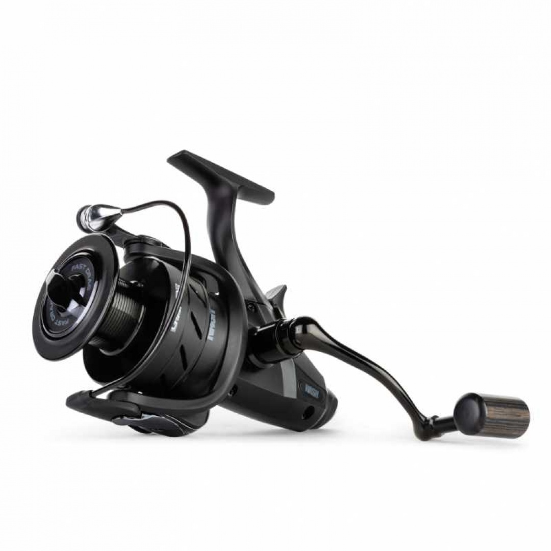 Nash Dwarf Freespool 6000 Reel 