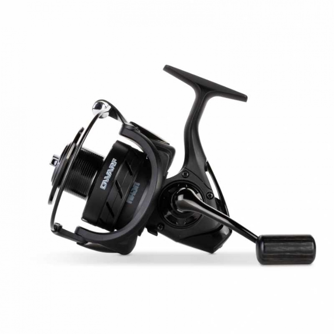 Nash Dwarf Big Pit Compact Reel