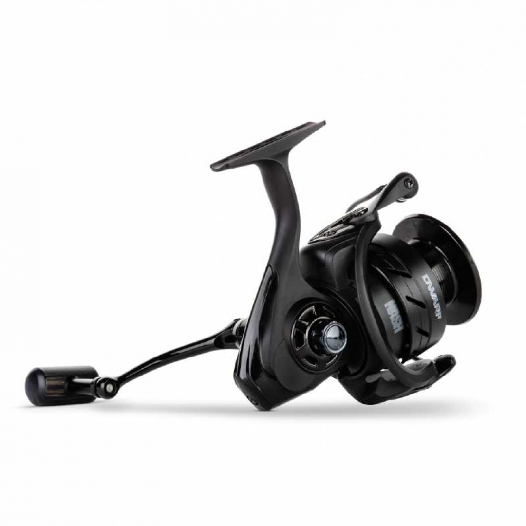 Nash Dwarf Big Pit Compact Reel