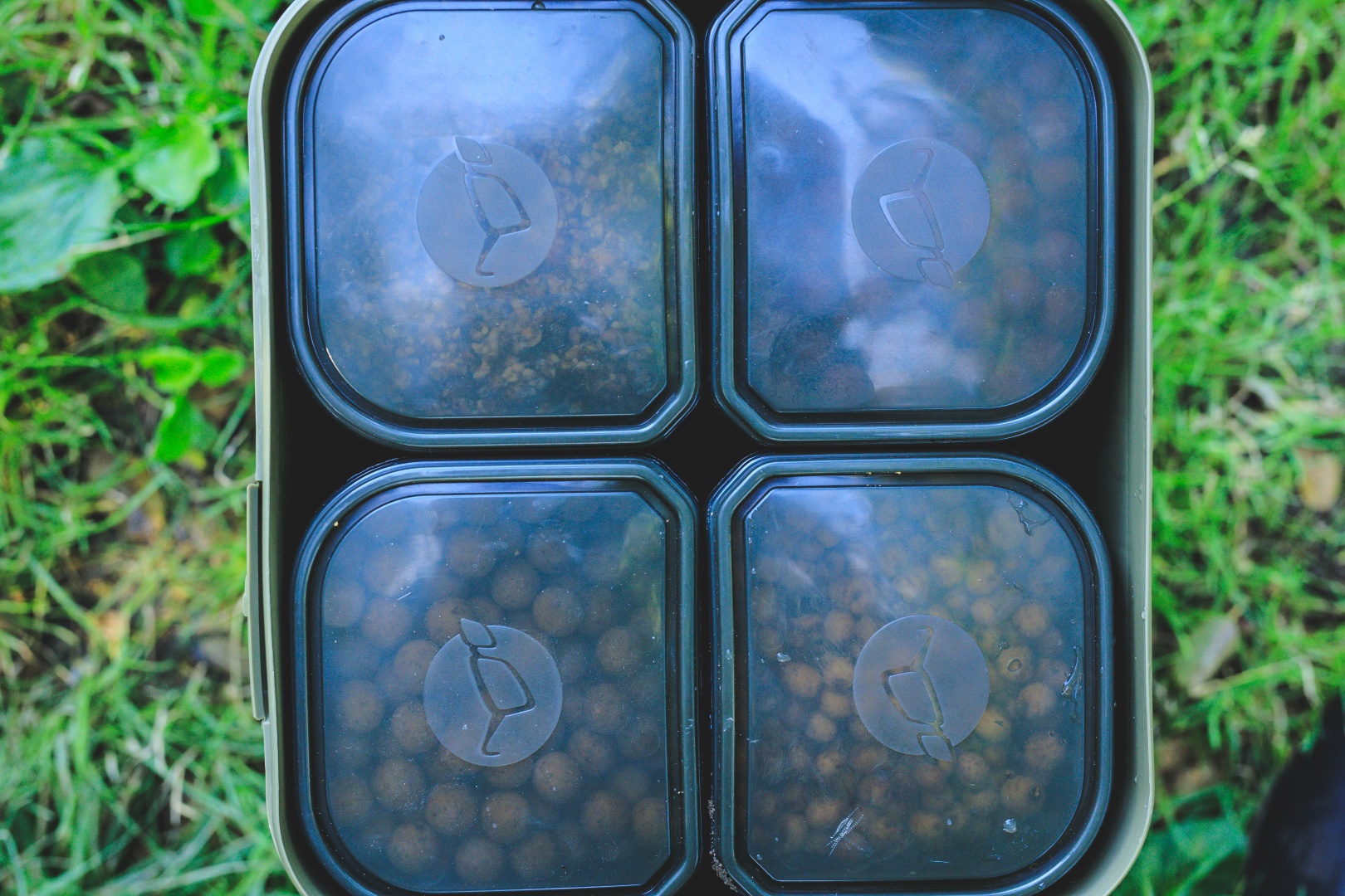 Korda Kontainer System 17L